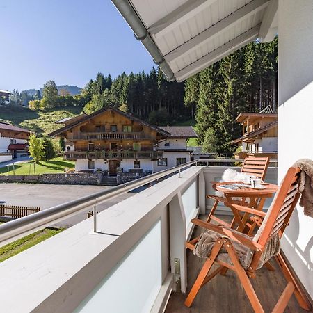 Silber Lodge Im Wiesenstein Auffach Exterior foto